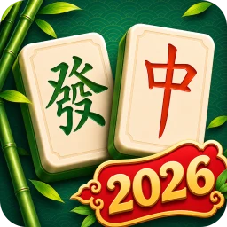 Ícone de Mahjong Master Panda