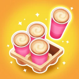 Perfect Coffee Sort 图标