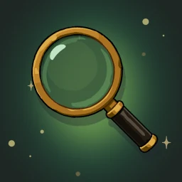 Ícone de Lost Memory: Forest Puzzle