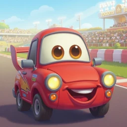 Car Match Parking Jam Puzzle 图标